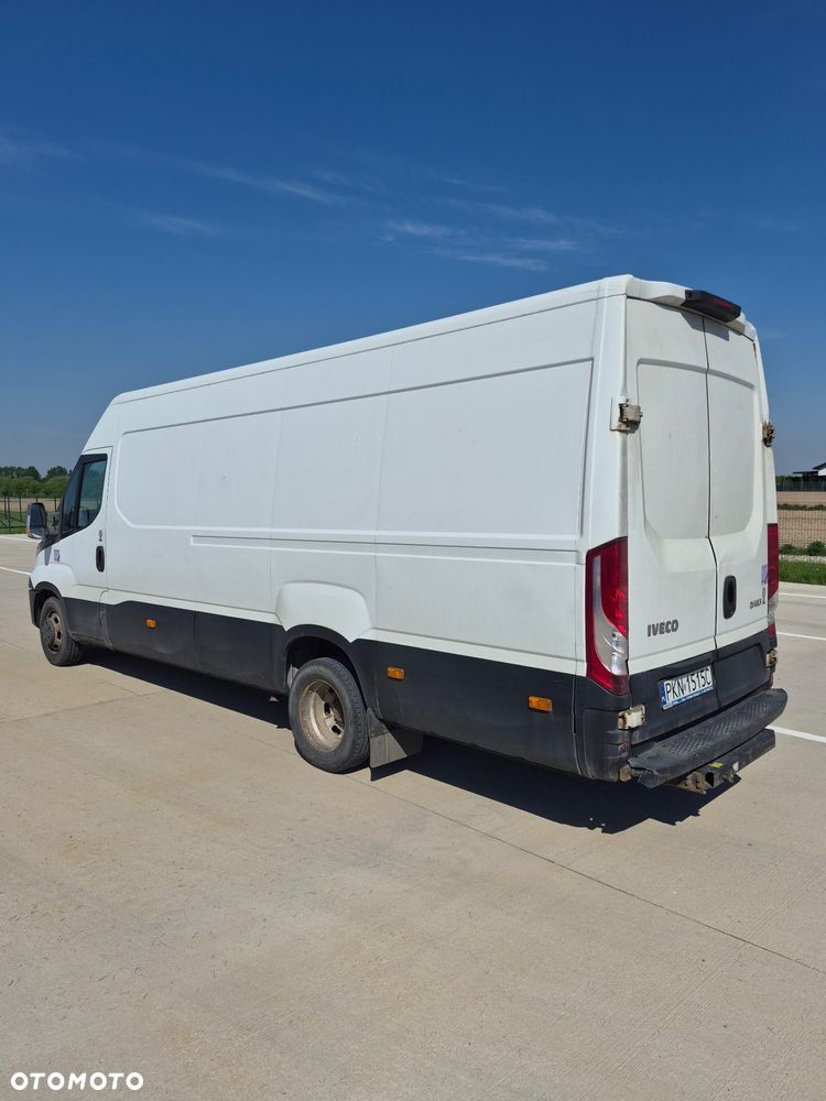 Iveco daily - 7