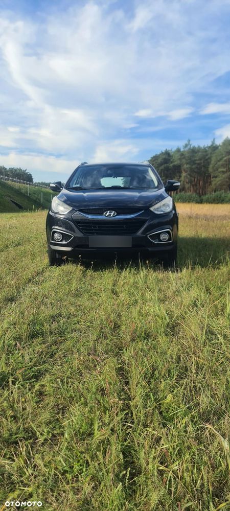 Hyundai Tucson - 3