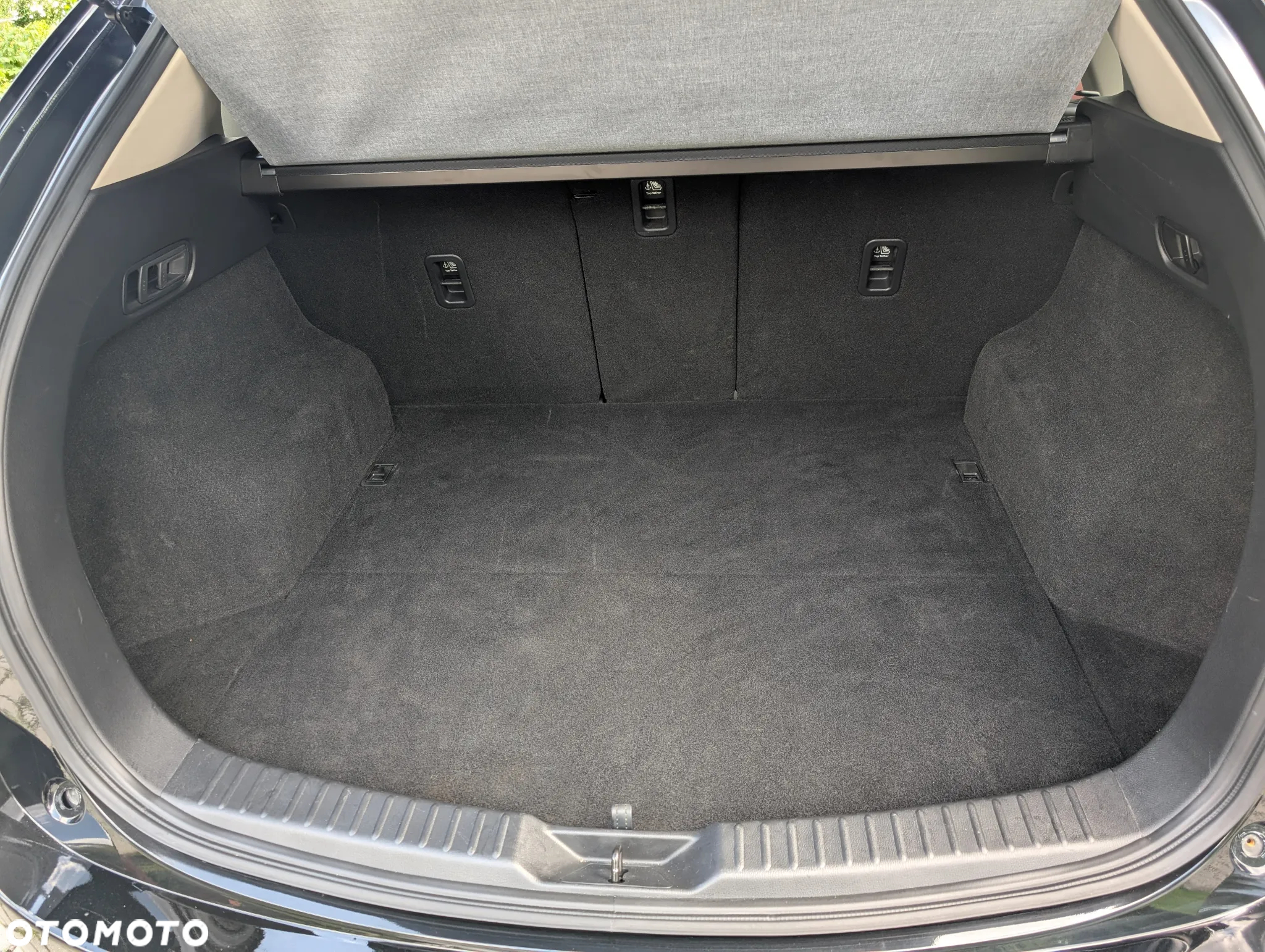 Mazda CX-5 2.5 Black AWD - 11
