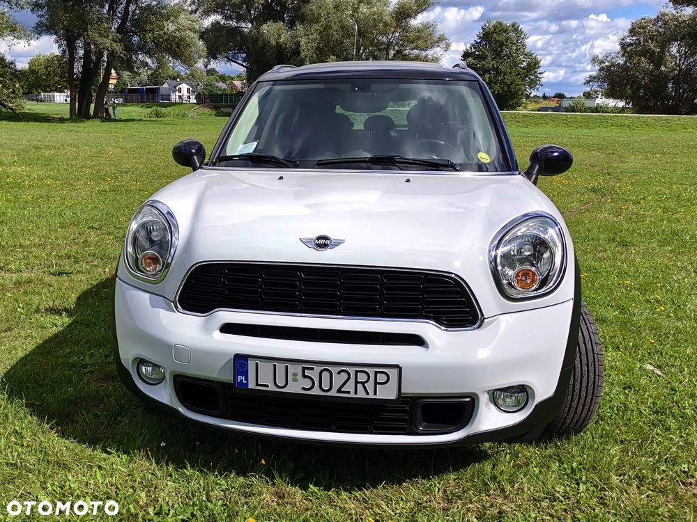 MINI Countryman - 3