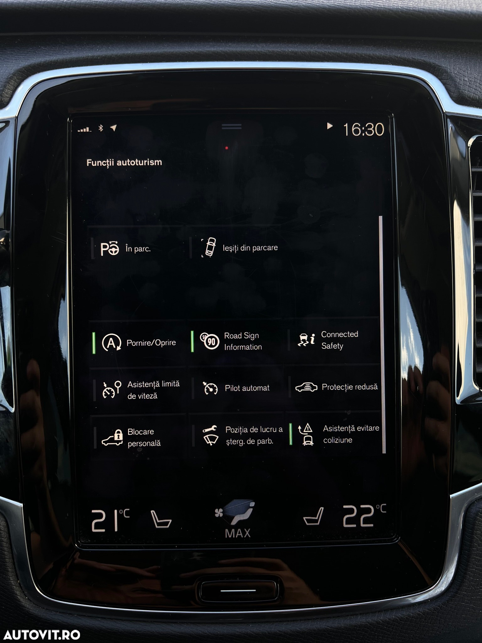 Volvo XC 90 T5 AWD Geartronic Momentum - 29