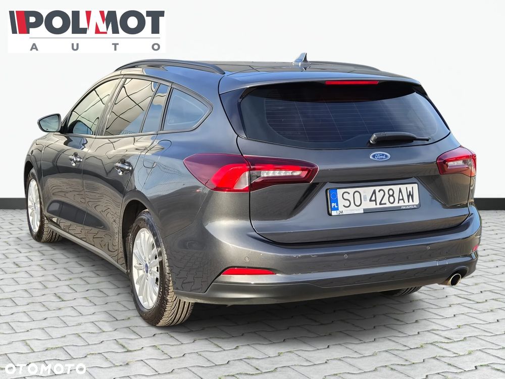 Ford Focus - 8