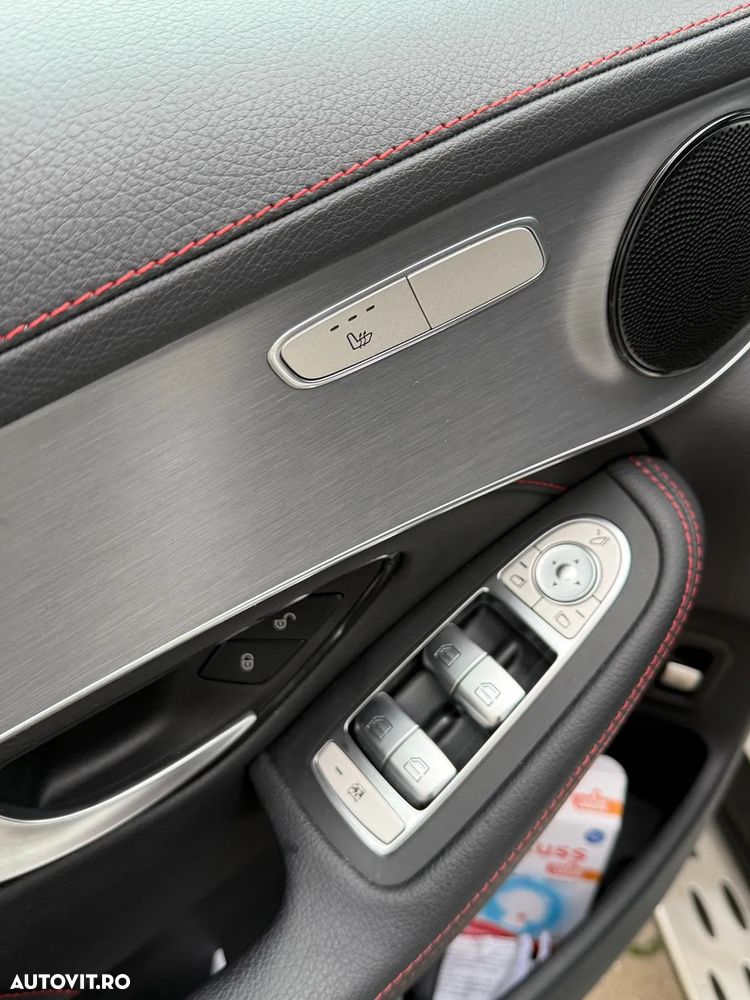 Mercedes-Benz GLC - 13