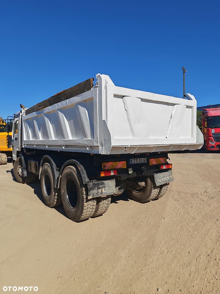 Volvo FL 7 - 3