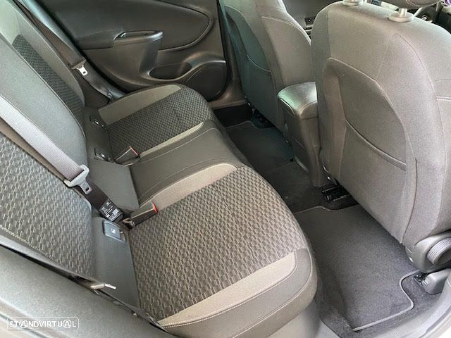 Opel Astra Sports Tourer 1.5 D GS Line S/S - 24