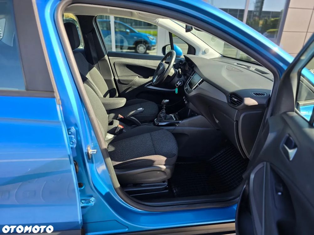 Opel Crossland X 1.5 CDTI Enjoy S&S - 18