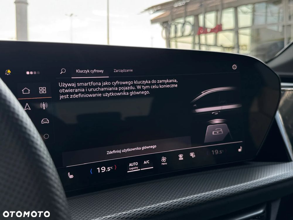 Audi Q5 TFSI mHEV 150 kW Quattro S tronic - 24