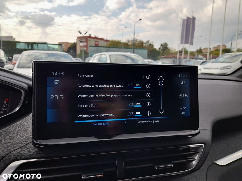 Peugeot 3008 - 22