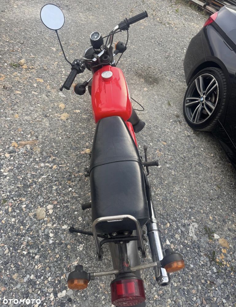 Simson Inny - 3