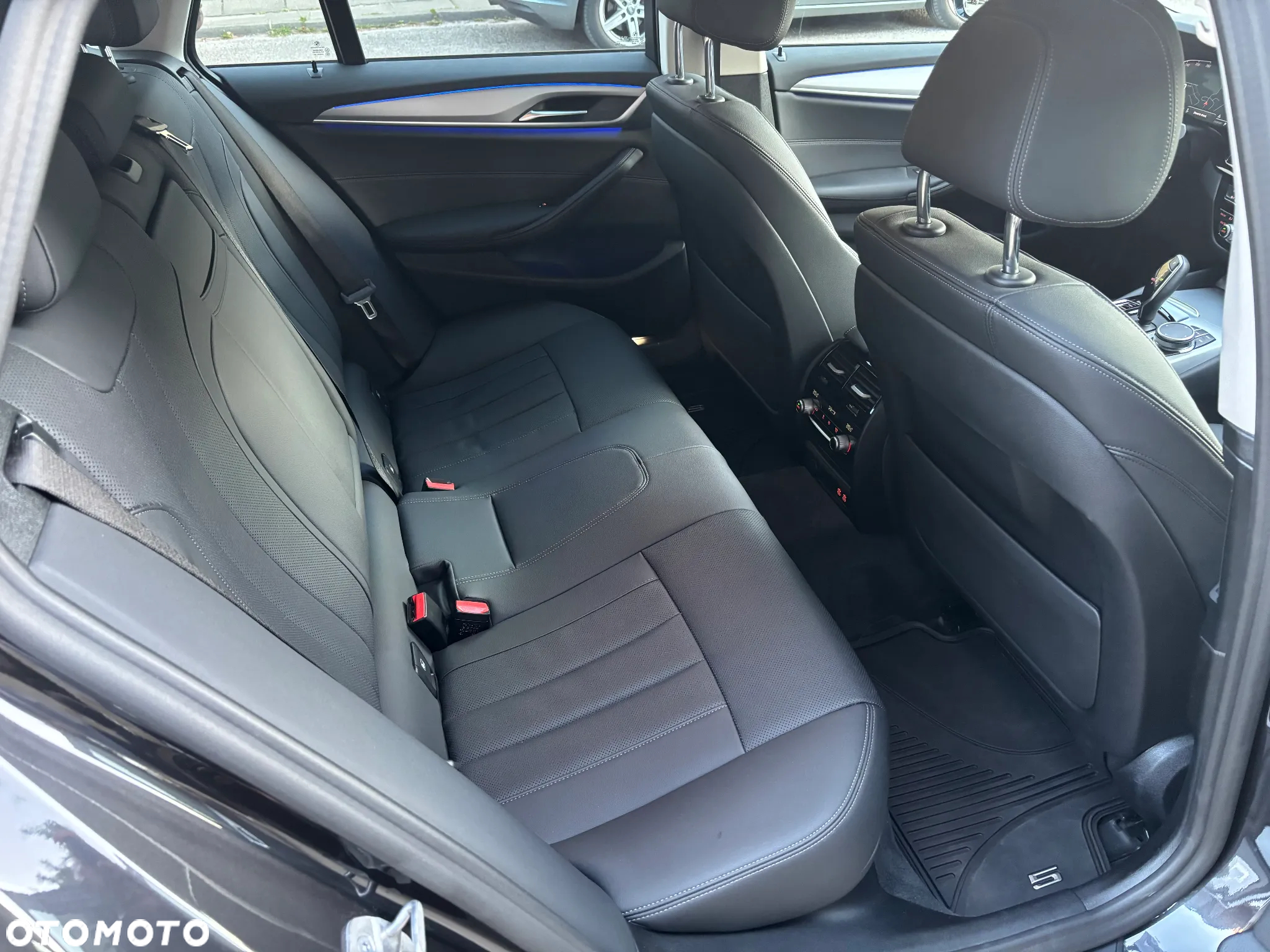 BMW Seria 5 - 6