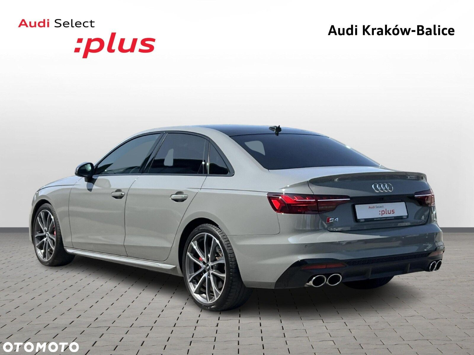 Audi S4 - 3