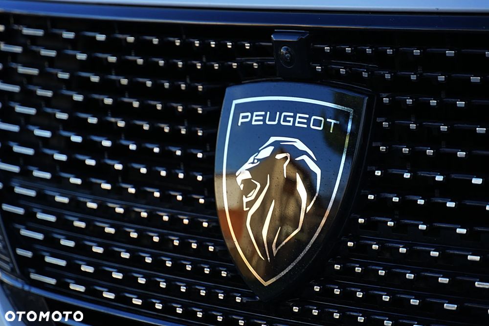 Peugeot 308 BlueHDi FAP 130 EAT8 Stop & Start GT - 19