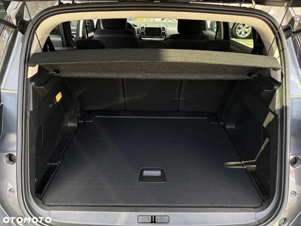 Citroën C5 Aircross 1.6 PureTech Live EAT8 - 33