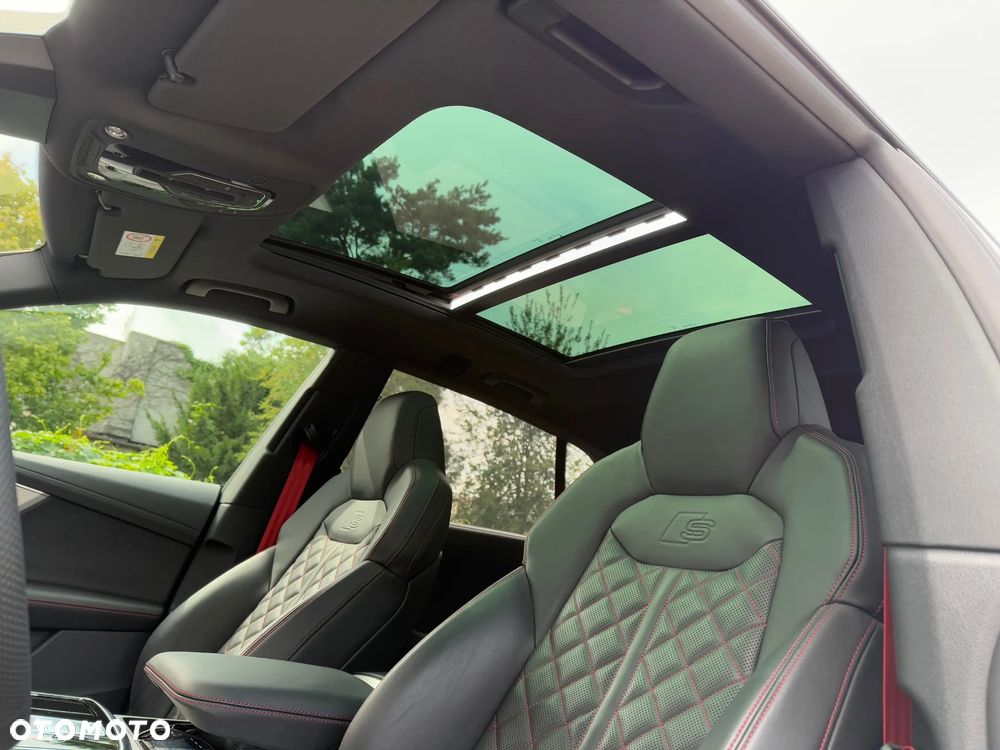 Audi Q8 - 14