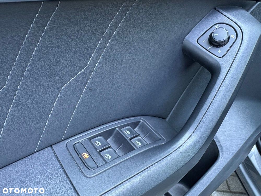 Seat Ateca - 20