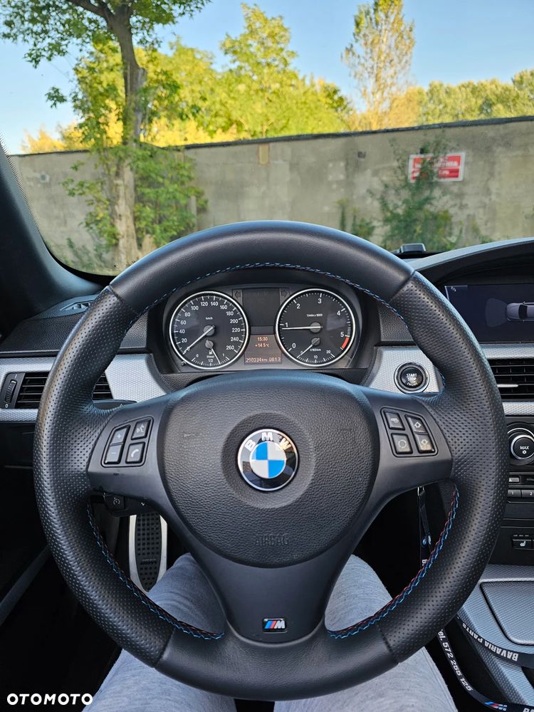 BMW Seria 3 320d - 20