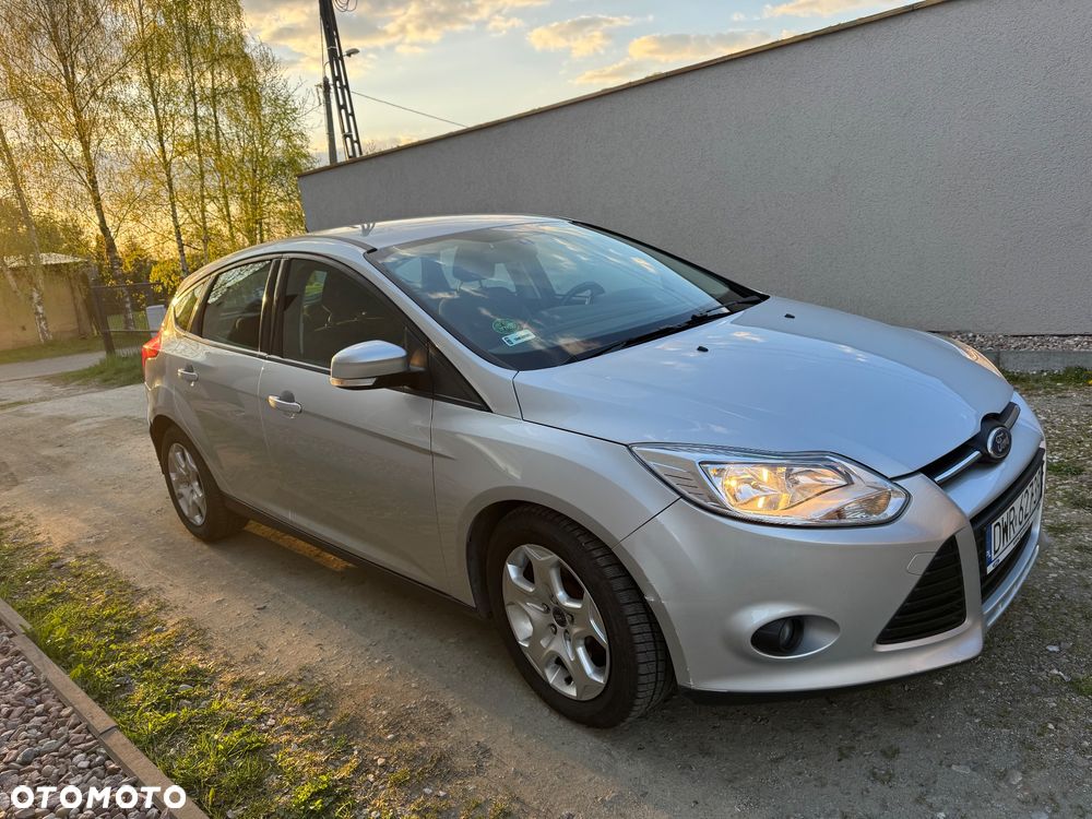 Ford Focus - 2