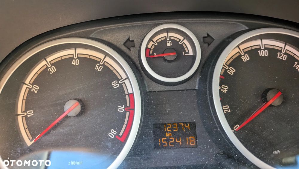 Opel Corsa - 23