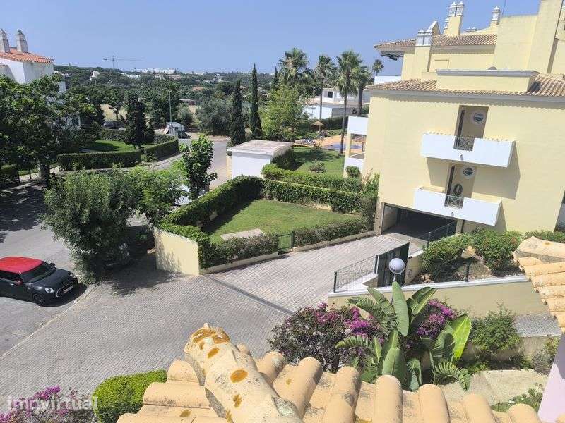 Apartamento T2 Albufeira