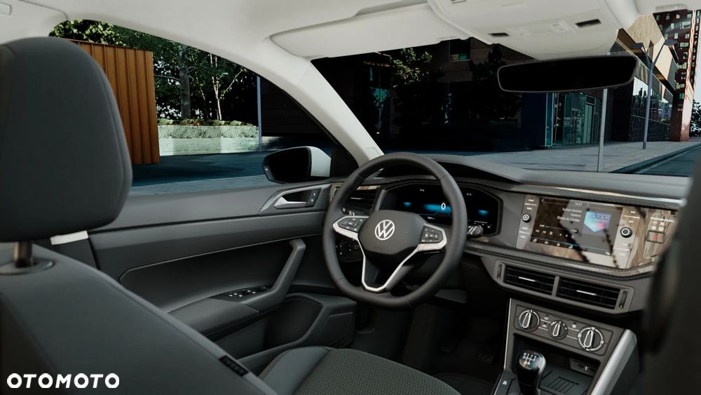 Volkswagen Polo 1.0 MPI Life - 13