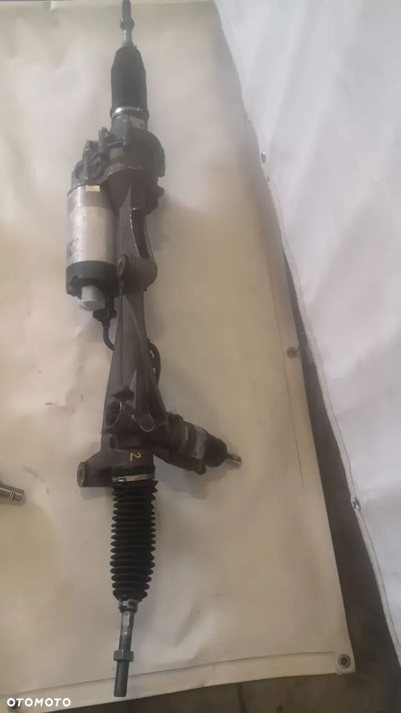 MADLOWNICA PRZEKŁADNIA KIEROWNICZA T6 LIFT - 2