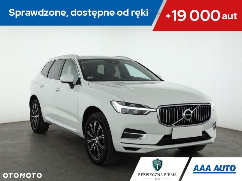 Volvo XC 60 - 2
