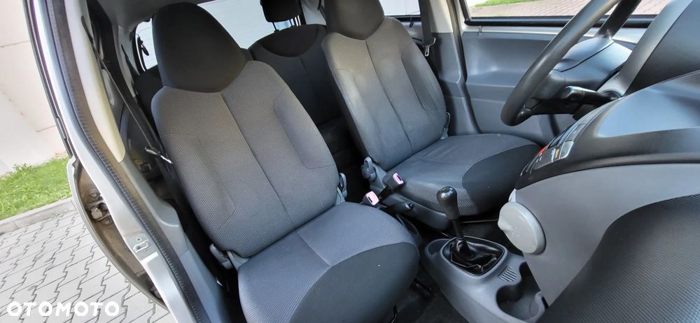 Toyota Aygo 1.0 VVT-i Premium - 14