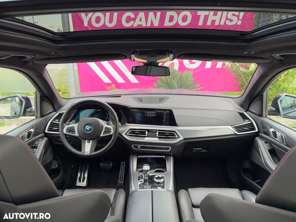 BMW X5 xDrive45e AT PHEV - 20