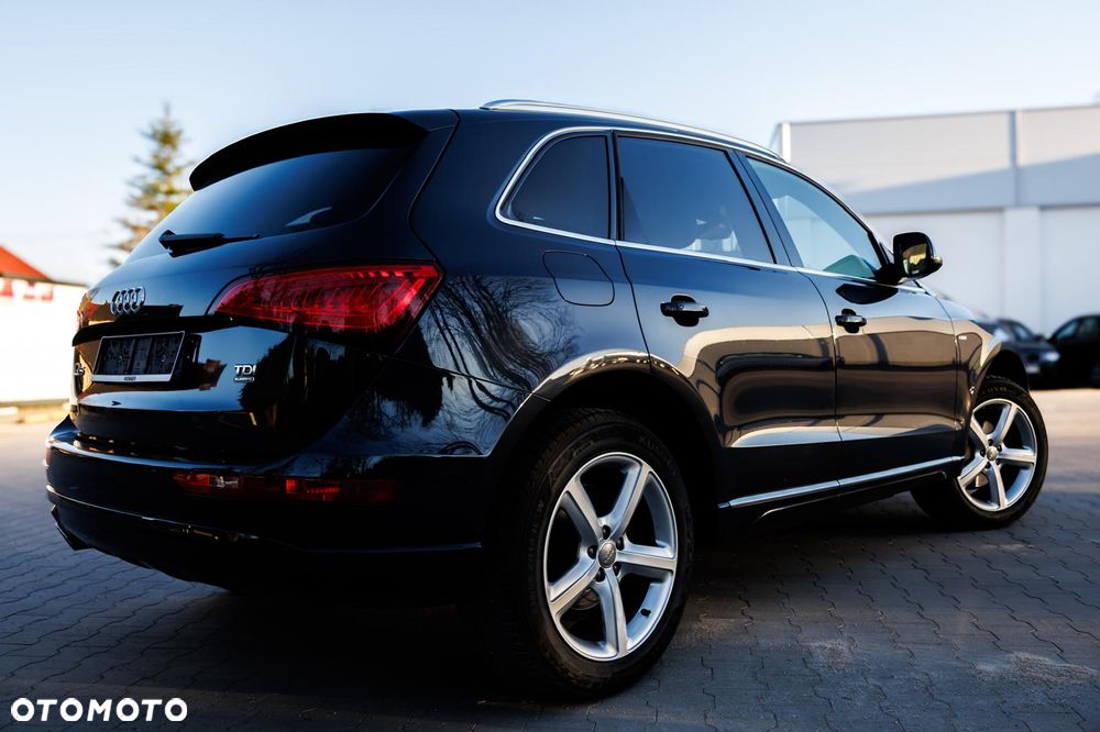 Audi Q5 - 4