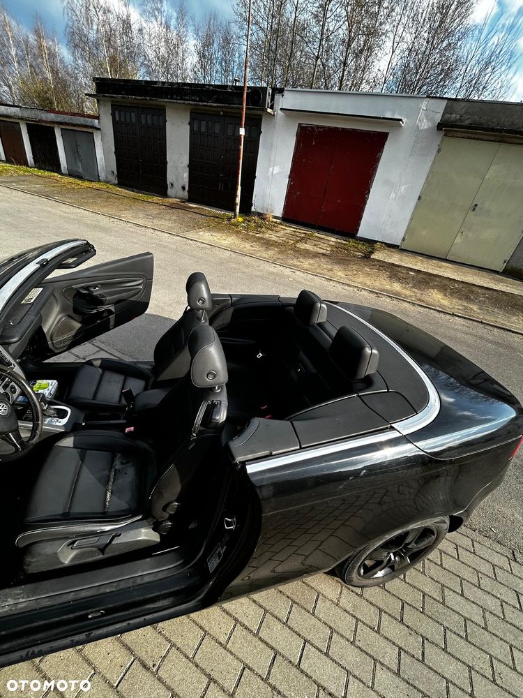 Volkswagen Eos 2.0 TSI DSG - 30