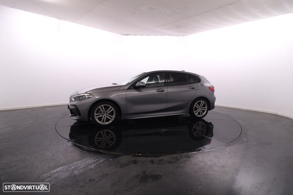 BMW 116 d Pack Desportivo M Auto - 2