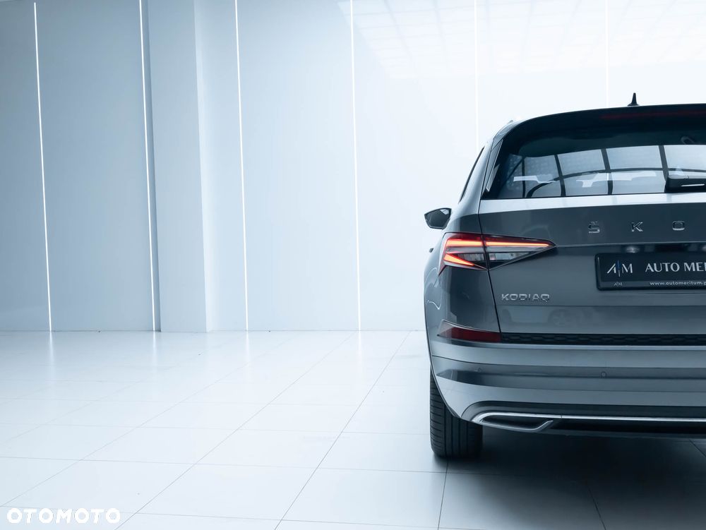 Skoda Kodiaq 2.0 TDI 4x4 L&K DSG - 13