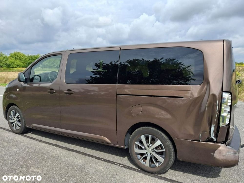 Toyota ProAce - 6