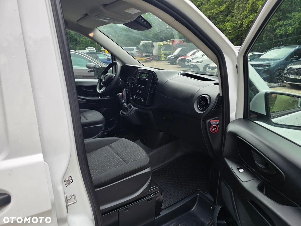 Mercedes-Benz Vito L2H1 - 15