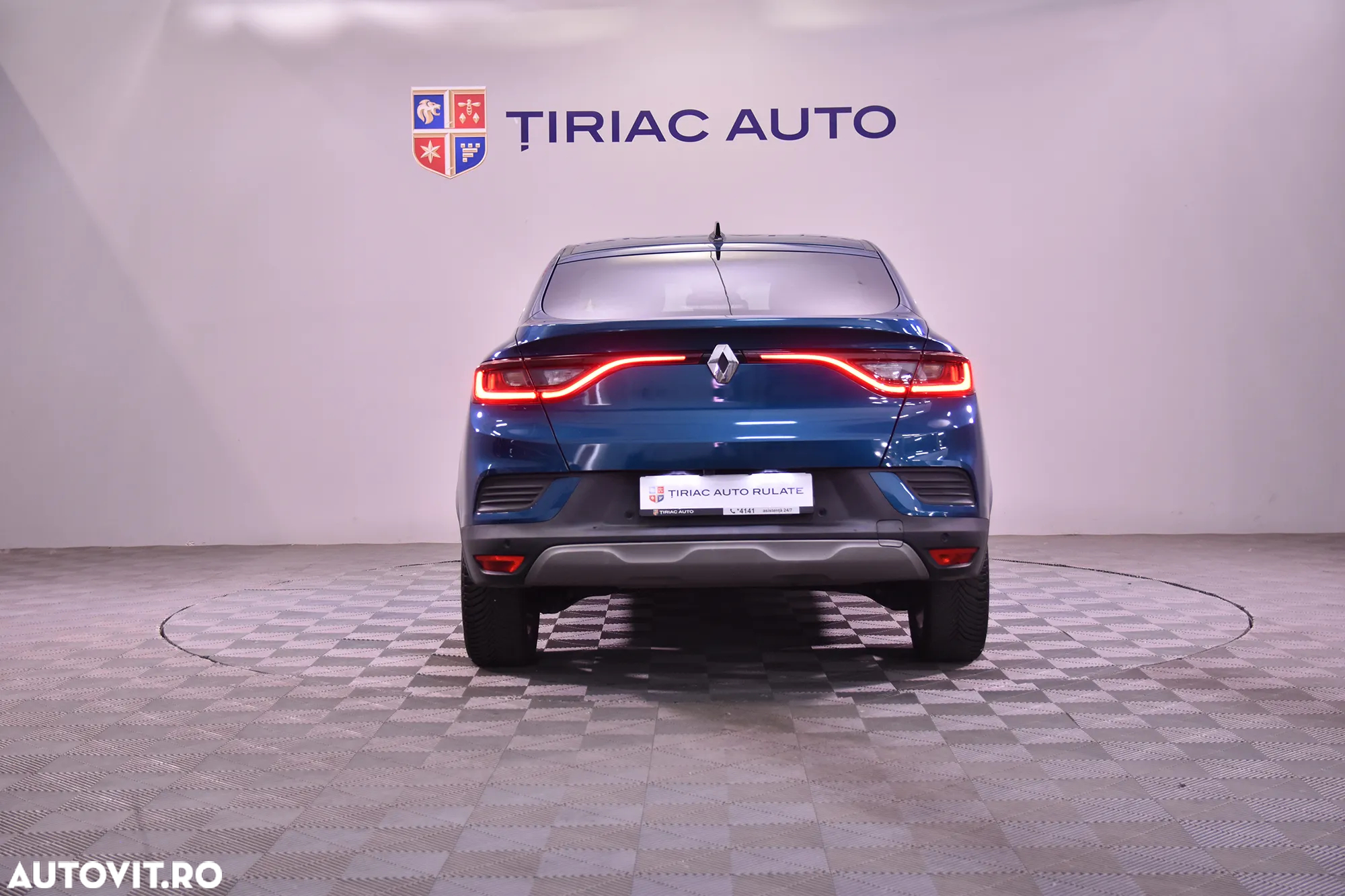 Renault Arkana - 4