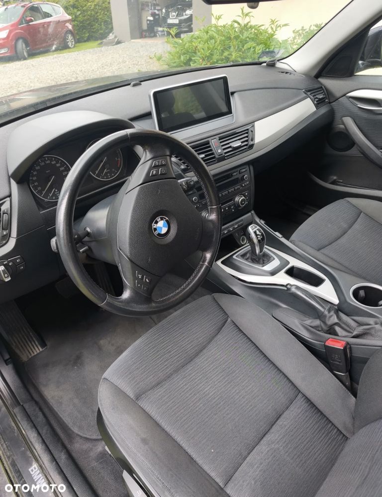 BMW X1 - 4