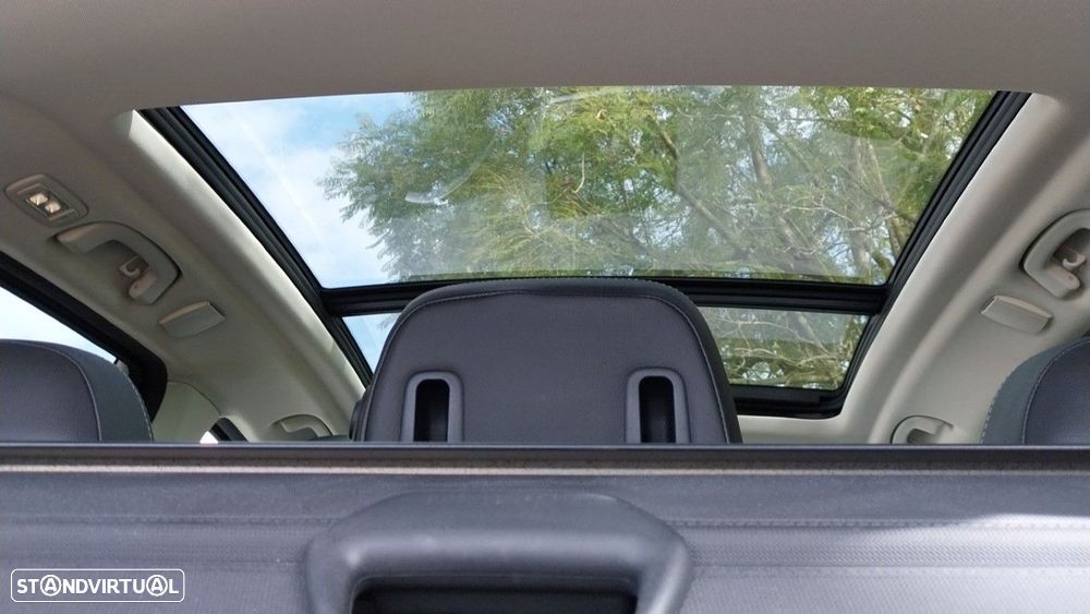 BMW X3 20 d xDrive Line Luxury - 10