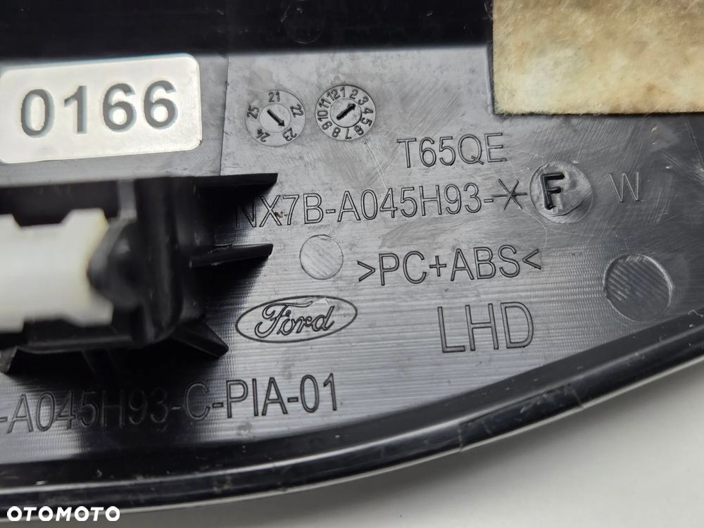 FORD FOCUS MK4 LISTWA DEKOR KONSOLI NX7B-A045H93 - 11