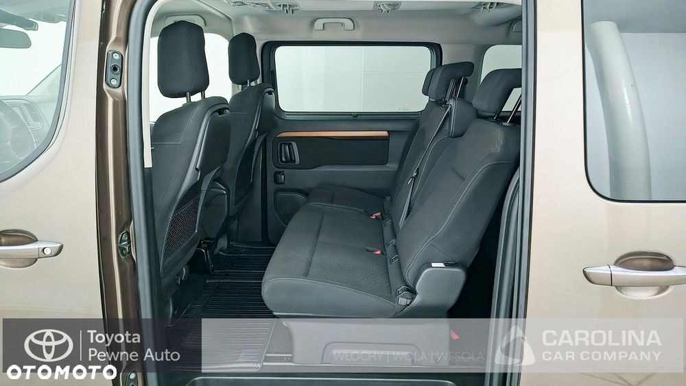 Toyota Proace Verso 2.0 D4-D Long Family - 16