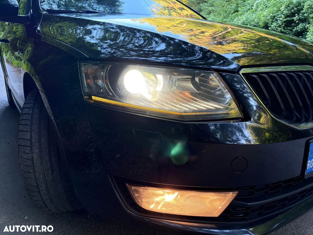Skoda Octavia - 15