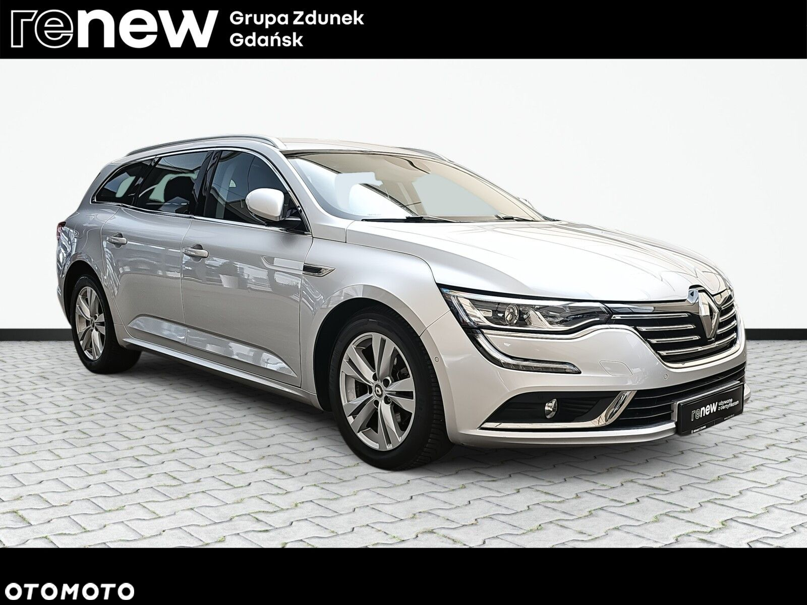 Renault Talisman - 3