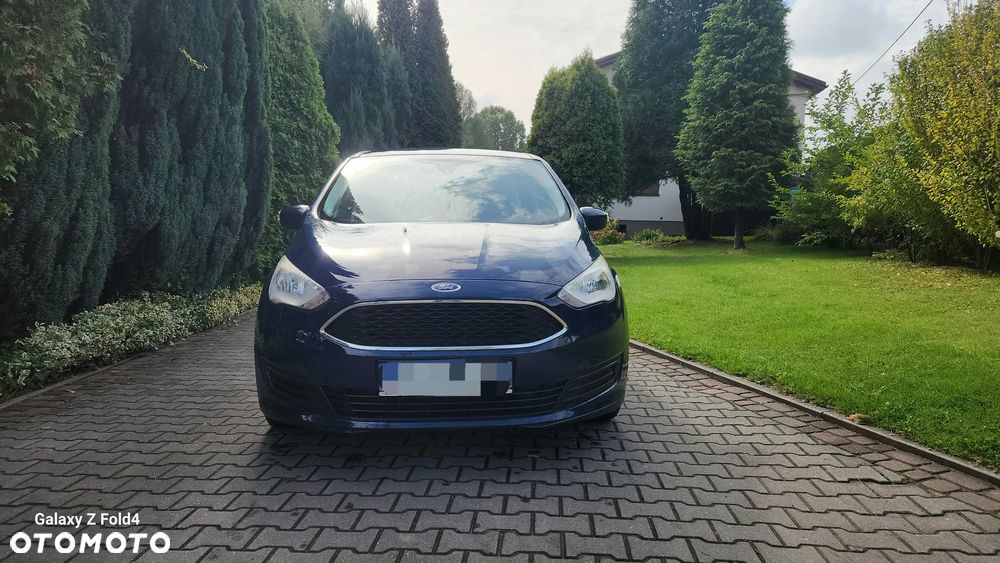 Ford C-MAX 1.0 EcoBoost Trend ASS - 3