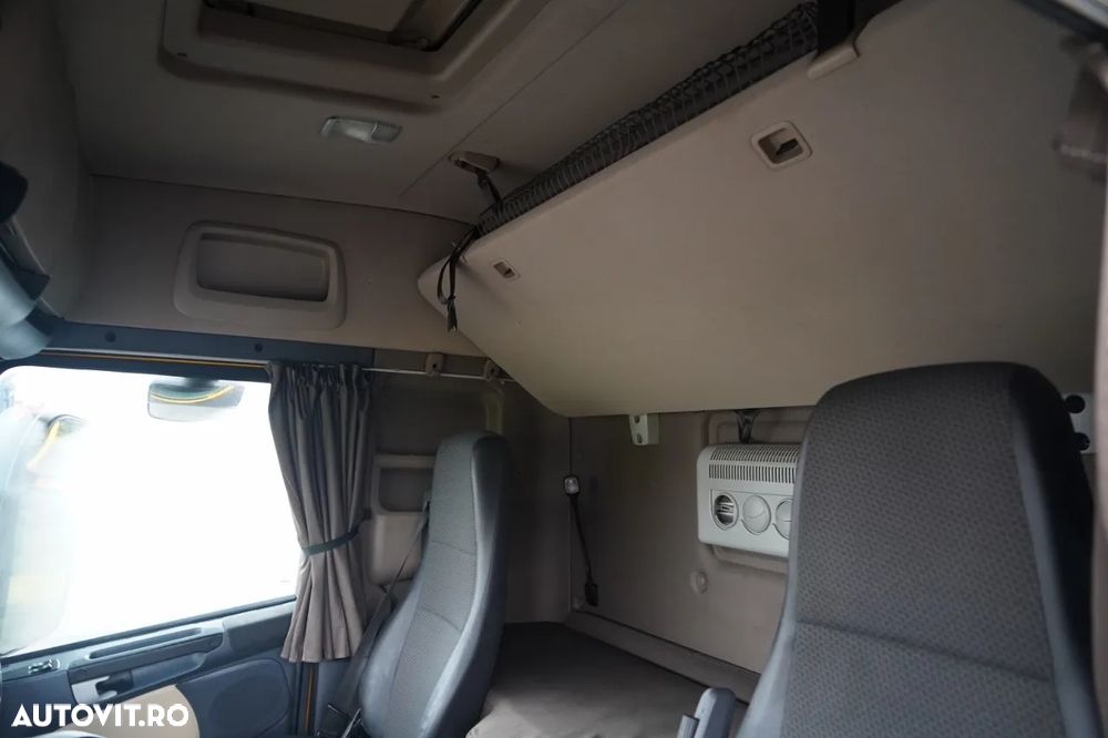 Scania R 450 / MEGA / RETARDER / I-PARK COOL / JOS / EURO 6 - 26