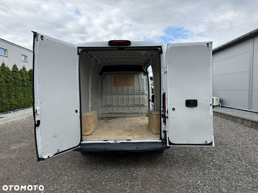 Fiat Ducato - 19