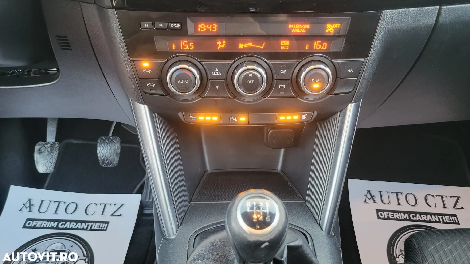 Mazda CX-5 - 28
