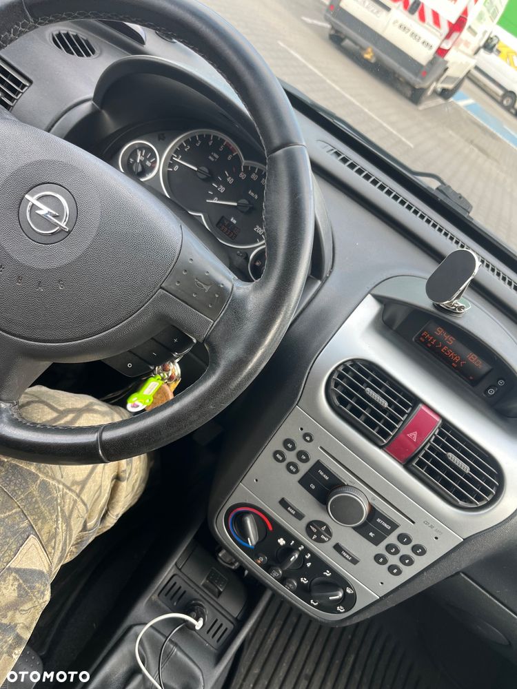 Opel Combo Tour 1.7 CDTI - 5