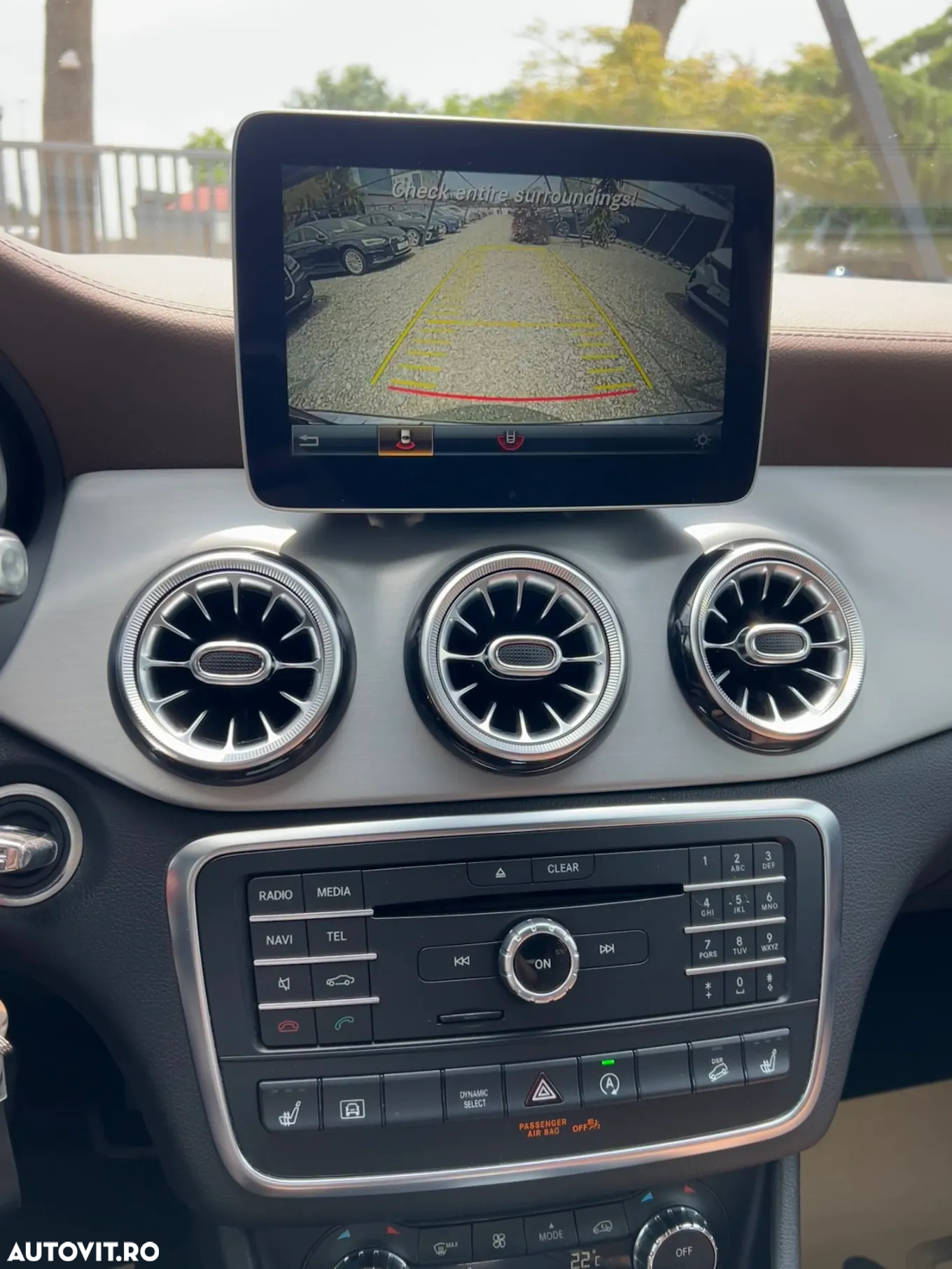 Mercedes-Benz GLA 200 (CDI) d 4Matic 7G-DCT Urban - 31