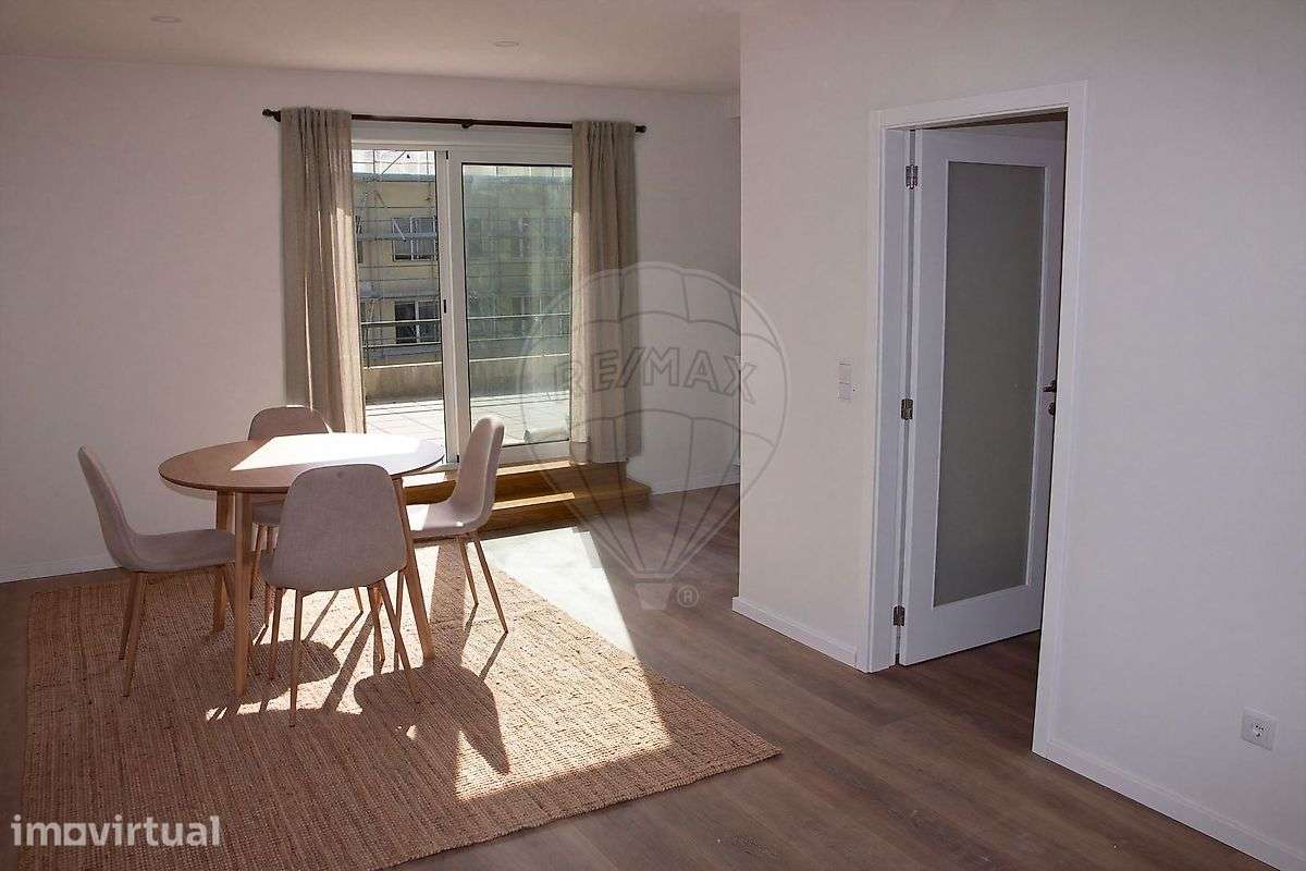 Apartamento T2 para venda - Grande imagem: 3/16