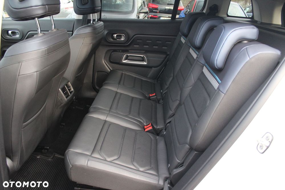 Citroën C5 Aircross - 15