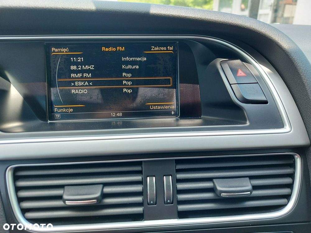 Audi A5 Sportback - 24